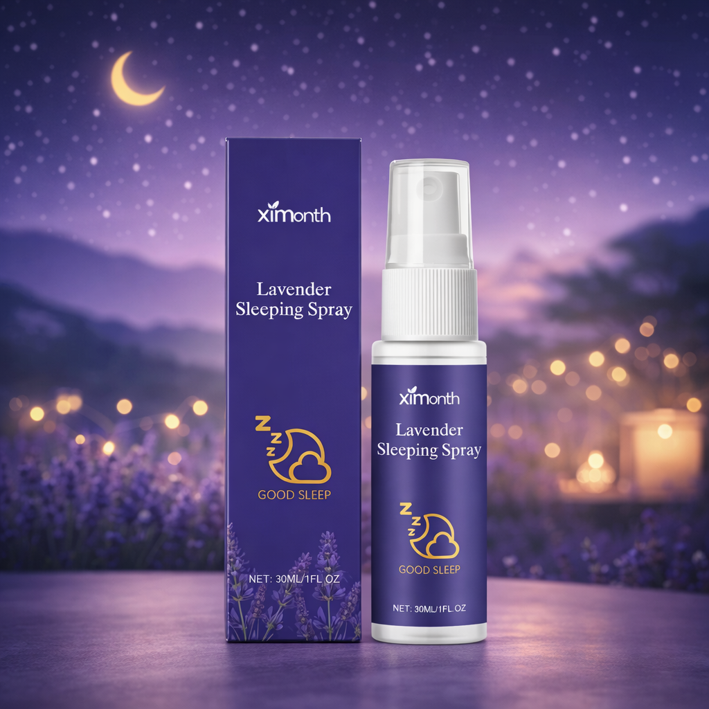 Lavander Sleeping Spray 30ml
