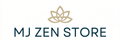 MJ Zen Store - Home